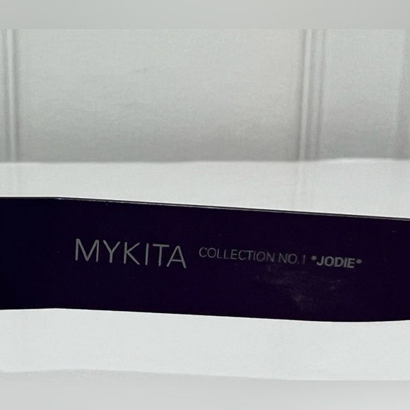 Mykita  Germany Eyeglass frame - Picture 9 of 10
